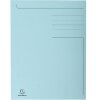 Exacompta složka 280g folio Forever® 24,5x35 cm různé barvy