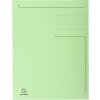 Exacompta složka 280g folio Forever® 24,5x35 cm různé barvy