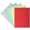 Exacompta složka 280g folio Forever® 24,5x35 cm různé barvy