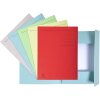 Exacompta složka 280g folio Forever® 24,5x35 cm různé barvy