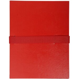 Exacompta Präsentationsmappe Balacroneinband...