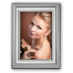 Kovový fotorámeček ZEP Natalie 10x15 cm...