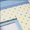 ZEP baby album Kara assorted 24x24 cm 40 bílých stran