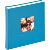Walther maxi fotoalbum FUN ocean blue 30x30 cm 100 bílých stran