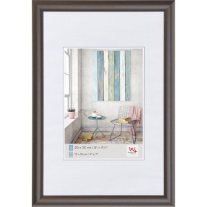 Plastový rám TRENDSTYLE 40x50 cm...