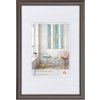 Trendstyle plastový rám 50x70 cm ocel