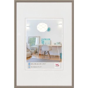 Plastový rám Walther New Lifestyle 24x30 cm...