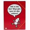 Složka Goldbuch WORTHELD DIN A4