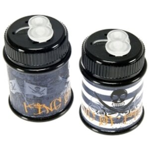 Doppelspitzer THE PIRATE KING 1 Stück