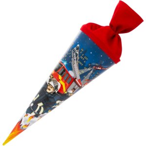 Goldbuch Geschwistertüte  Feuerwehr 35 cm...