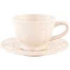 6CE0263 Clayre Eef RUSTIC ROMANCE Hrnek - přírodní