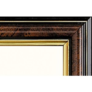 Rámeček na obraz Walther Smell 13x18 cm kořenové dřevo