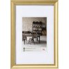 Rámeček na obraz Walther Lounge gold 13x18 cm