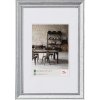 Rámeček na obraz Walther Lounge silver 13x18 cm