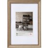 Rám na obraz Walther Lounge steel 20x30 cm