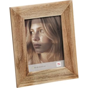 Fotorámeček Limmerick II - 15x20 cm hnědý