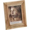 Fotorámeček Limmerick II - 15x20 cm hnědý