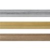 Rám na obraz Walther Lounge steel 40x50 cm