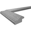 Rám na obraz Walther Lounge steel 40x50 cm