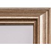 Rám na obraz Walther Lounge steel 40x50 cm