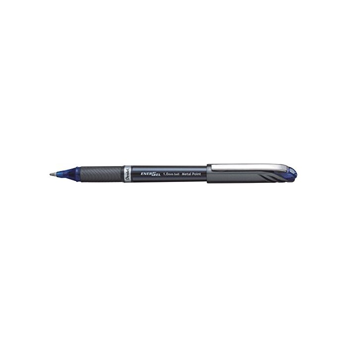 Tekutý gelový váleček EnerGel 0,5 mm modrý