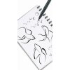 Kapesní štětec Pentel XGFKP/FP10 s nylonovým hrotem v blistru + 2 plnicí kazety