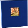 Goldbuch fotoalbum Bella Vista assorted 30x31 cm 60 černých stran