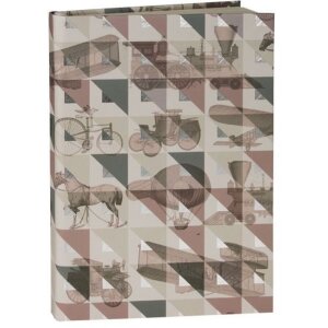 A6 Momentum Turnowsky notebook