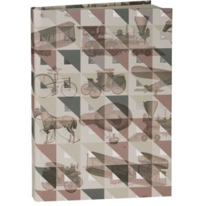 A6 Momentum Turnowsky notebook