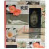 Kniha receptů ASIA 22 x 17,5