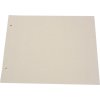 Obal na album béžový 30x25 cm