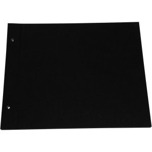 Obal na album černý 30x25 cm