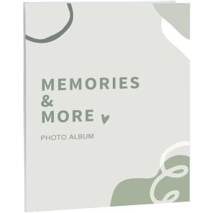 Deknudt mini album A50G90 - 64 fotografií 10x15 cm