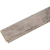 Dřevěný rám Deknudt S48SH 20x25 cm šedobéžový