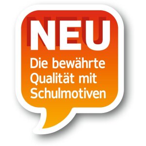 HERMA obal na sešit A5 SCHOOLYDOO světle zelený