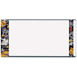 HERMÄX Buchschoner Pirat 260 x 540 mm