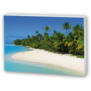 ZEP PHOTO ART Fotoblock weiß für 1 Bild 30x45 cm