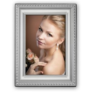 Kovový fotorámeček ZEP Natalie 20x25 cm...