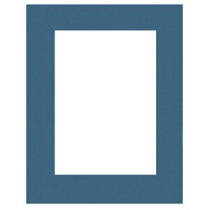 HNFD Passepartout na míru - Carta da Zuchhero...