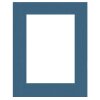 HNFD Passepartout na míru - Carta da Zuchhero (modrá)