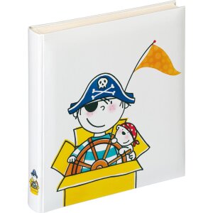 Walther Dětské album Pirátská...
