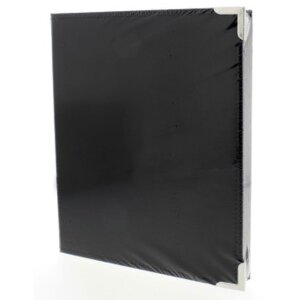 Zasouvací album Hama New York City na 200 fotografií 10x15 cm imitace kůže