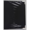 Zasouvací album Hama New York City z umělé kůže se stříbrnými kovovými rohy 200 fotografií 9x13 cm