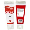 KLS Acryl Künstlerfarbe 75 ml rot für Karton Papier Holz Leinwände