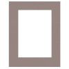 HNFD passe-partout 20x20 cm - 13x13 cm Talpa