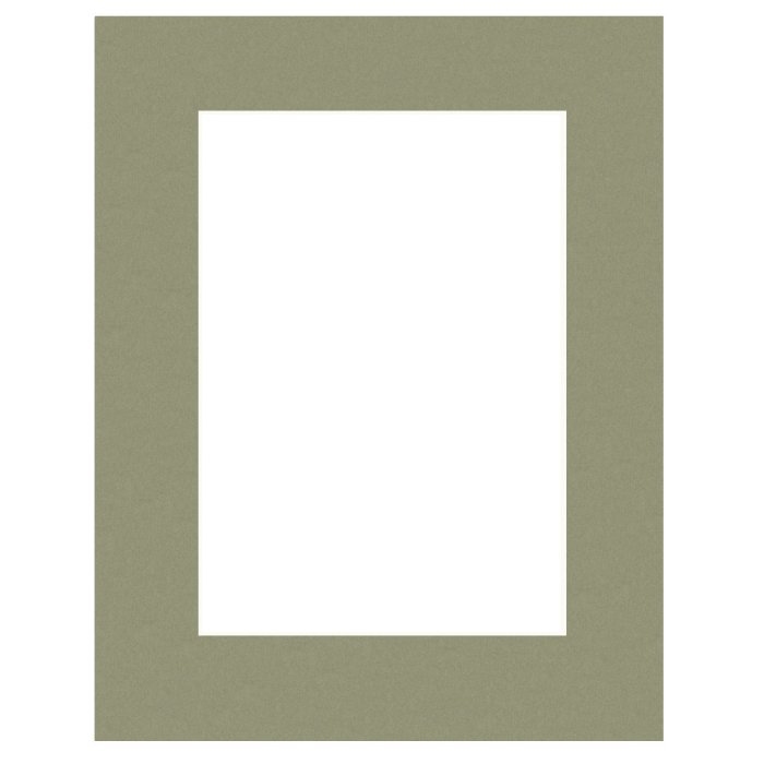 HNFD passe-partout 42x59,4 cm - 30x45 cm Verda Tundra