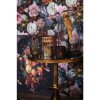 Skleněný obal na potraviny 6GL1270 Clayre & Eef 23x39 cm