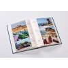 Zasouvací album Walther Fun 300 fotografií 10x15 cm modré