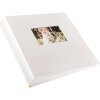 Goldbuch Jumbo fotoalbum Romeo bílé 30x31 cm 100 bílých stran