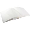 Goldbuch Jumbo fotoalbum Romeo bílé 30x31 cm 100 bílých stran